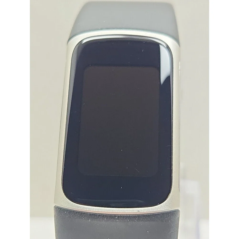 Fitbit Charge 5 Fitness Tracker GPS SpO2 Sleep Monitor Activity Watch No Charger
